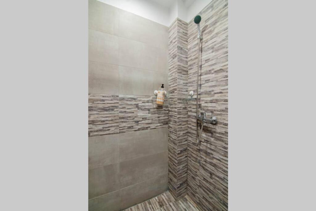 Cosy Studio For 2 People In The City Center Leilighet Athen Eksteriør bilde