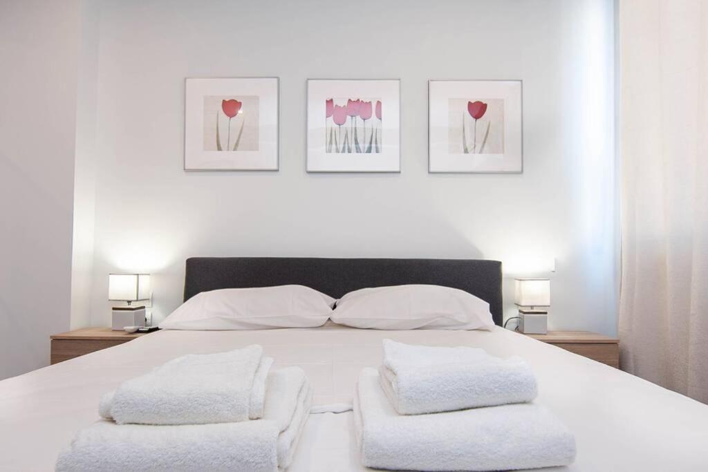 Cosy Studio For 2 People In The City Center Leilighet Athen Eksteriør bilde